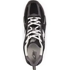 New Balance 530 Black/Magnet/Silver Metallic 38,5