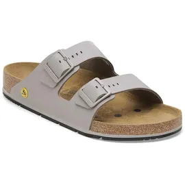 Birkenstock Arizona Pro ESD gunmetal, 46