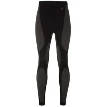 Protest Zion Thermo Baselayer-hose - True Black - M-L