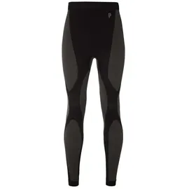 Protest Zion Thermo Baselayer-hose - True Black - M-L