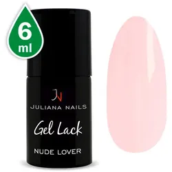 Juliana Nails Gel Lack French/Babyboomer Nude Lover 6 ml