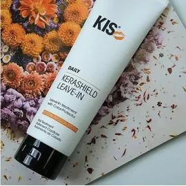 KIS KeraShield Leave-In Haarspülung