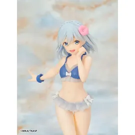Taito Tying The Knot with an Amagami Sister Coreful 18 cm Figur
