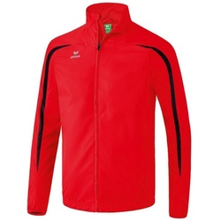 erima Laufjacke rot/schwarz S