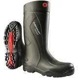 Dunlop Purofort+ green