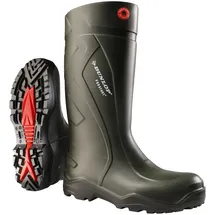 Dunlop Purofort+ green