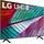 LG 55UR781C 55" 4K UHD Smart Commercial TV