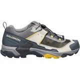 Salomon Herren X Ultra 5 Schuhe (Größe 42, grau)