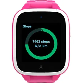 XPLORA XGO3 rosa inkl. Vertrag