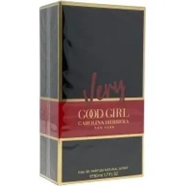 Carolina Herrera Very Good Girl Eau de Parfum 50 ml