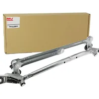 NTY Wischergestänge