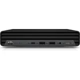 HP Pro Mini-PC i5-13500T 2023 6,9" 4K Ultra HD 14-Kern 4,6 GHz 8 GB RAM 256 GB SSD Intel UHD Graphics 770 Windows 11 Pro