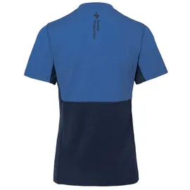 Sweet Protection Hunter Merino SS Jersey W sky blue (88300) M