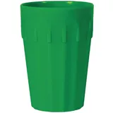Olympia Becher 0,142 l Grün 12 St.