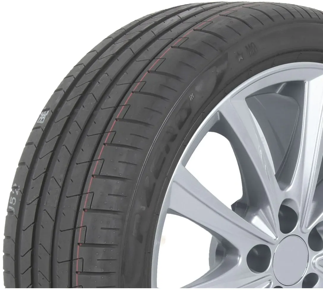 Pneus d'été PIRELLI P-Zero 285/40R19 XL 107Y