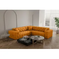 Fun Möbel Ecksofa Chantal