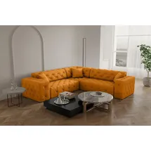 Fun Möbel Ecksofa Chantal