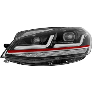 Osram Scheinwerfersatz LEDHL109-GTI LHD