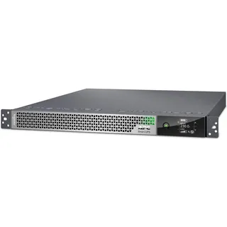 APC Smart-UPS Ultra 3000VA 230V 1HE, mit Lithium-Ionen-Batterie, mit SmartConnect