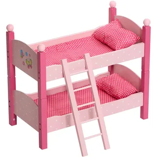 Bayer Chic 2000 Bayer Chic 2000® Puppen-Etagenbett