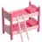 Bayer Chic 2000 Bayer Chic 2000® Puppen-Etagenbett