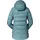 Schöffel Insulated Parka Boston Women cloudy storm 50