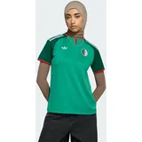 adidas Algerien Auswärtstrikot 2026 Damen Gr. XXL