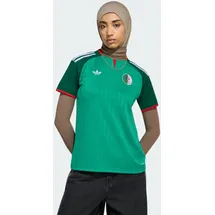 adidas Algerien Auswärtstrikot 2026 Damen Gr. XXL