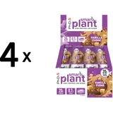 PHD Proteinriegel Vanille Karamell 12 x 64 g