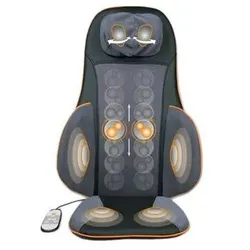 MC825 Shiatsu Massageauflage 