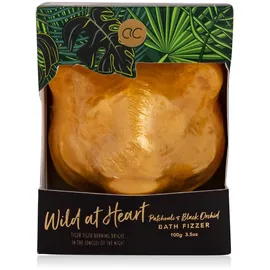 Accentra WILD AT HEART Badekugel 100 g