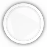 enovalite Enovalite, Deckenleuchte, LED-Notstrom Deckenleuchte, mit Notlicht, 1800 lm,