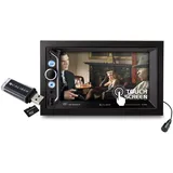 Caliber DAB Autoradio 2-DIN