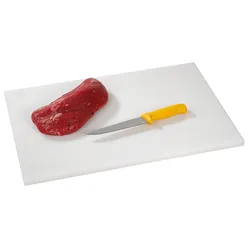 Qualitäts-Schneidbrett aus Kunststoff