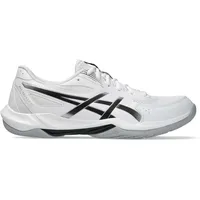 Asics GEL-ROCKET 12 Herren Hallenschuhe, weiß, Größe 41 1⁄2