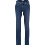 Brax 5-Pocket-Jeans Style Cadiz Regular Blue Used 34/34