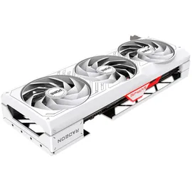 Sapphire Pure Radeon RX 7800 XT 16GB GDDR6, 2x HDMI, 2x DP, lite retail (11330-03-20G)