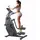 AsVIVA Stepper Schwarz