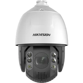 Hikvision DS-2DE7A432IW-AEBT5 (2560 x 1440 Pixels), Netzwerkkamera, Weiss