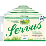Hakle - Toilettenpapier Servus - 8x9 Rollen