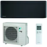 Daikin Stylish FTXA35BB Schwarz 3,4 kW
