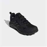 Tracerocker 2 Gore-TEX Trail Running Shoes Trailrunning-Schuhe, Core Black/core Black/semi Impact Orange 44