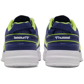 hummel Dagaz 2.0 Handball Erwachsene in spectrum blue 12.5