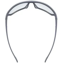 Uvex Sportstyle 806 V grey mat