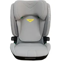 AXKID Kindersitz Nextkid cloud grey
