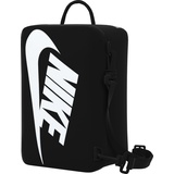 Nike DV6092-010 Gym Bag Unisex Adult BLACK/BLACK/WHITE Größe MISC