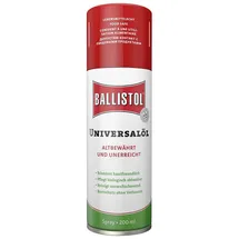 Ballistol Universalöl Spray 200 ml