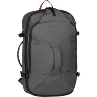 Pacsafe EXP45 Carry-On Travel Rucksack grau