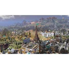 Sid Meier's Civilization VII Deluxe Edition