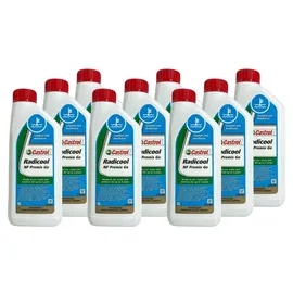 Castrol Radicool NF Premix Go Kühlerfrostschutz (-37 °C) 2 St. 2 l